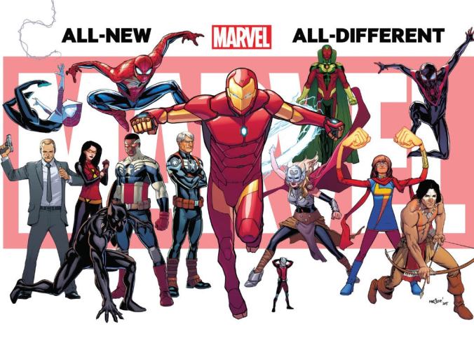 allnewmarvel